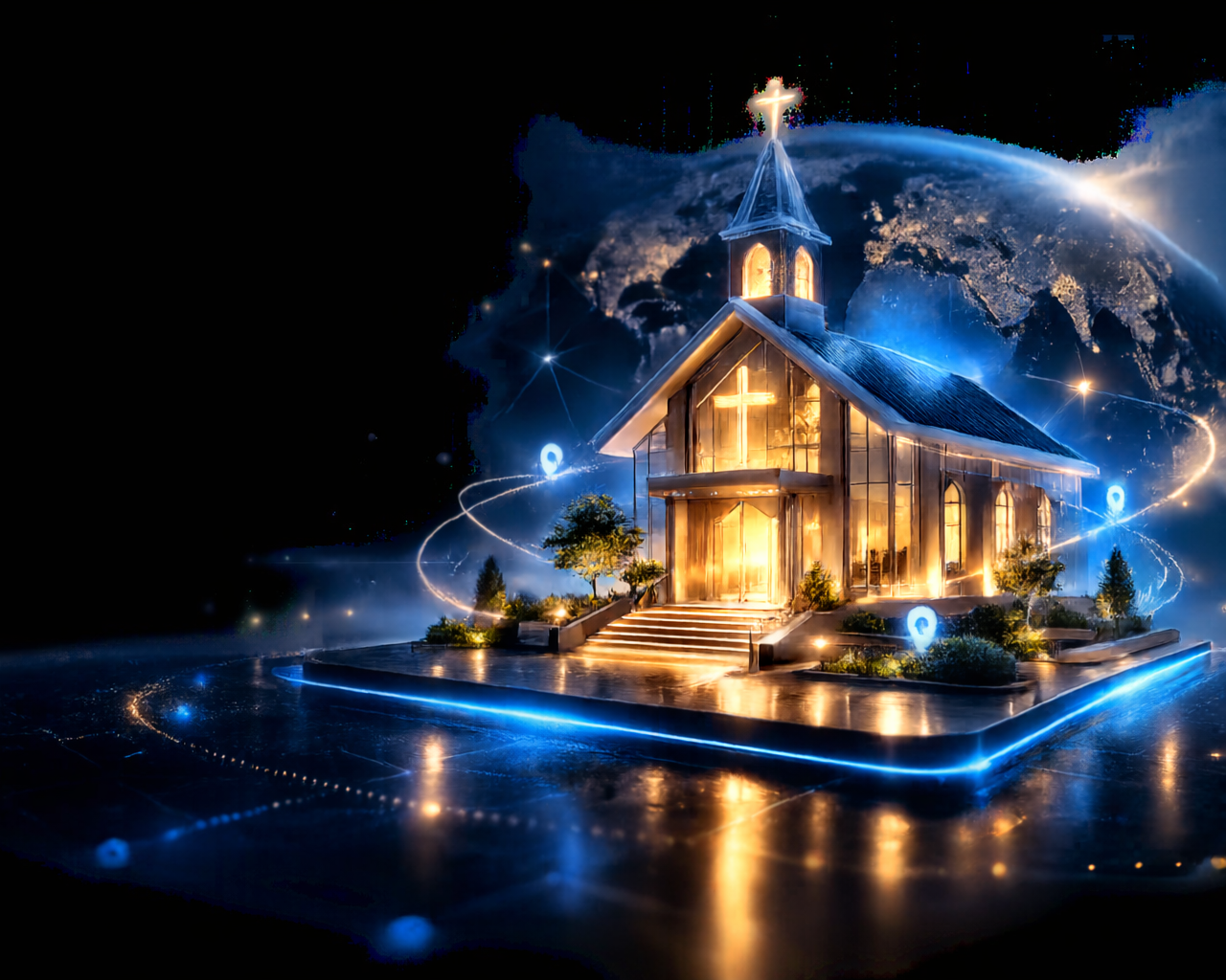 Grace Bible Chapel Inc